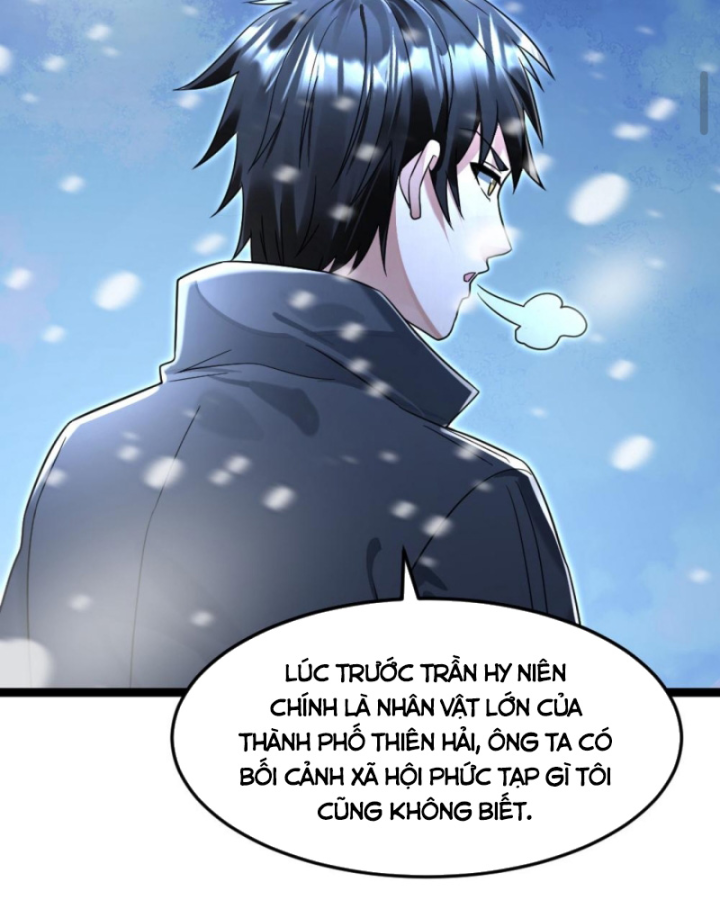 Đóng Băng Toàn Cầu: Tôi Gây Dựng Nên Phòng An Toàn Thời Tận Chapter 244 - Trang 2