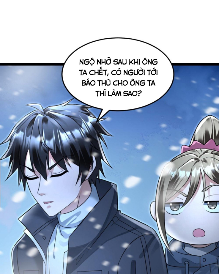Đóng Băng Toàn Cầu: Tôi Gây Dựng Nên Phòng An Toàn Thời Tận Chapter 244 - Trang 2