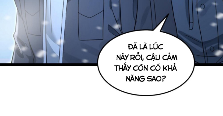 Đóng Băng Toàn Cầu: Tôi Gây Dựng Nên Phòng An Toàn Thời Tận Chapter 244 - Trang 2