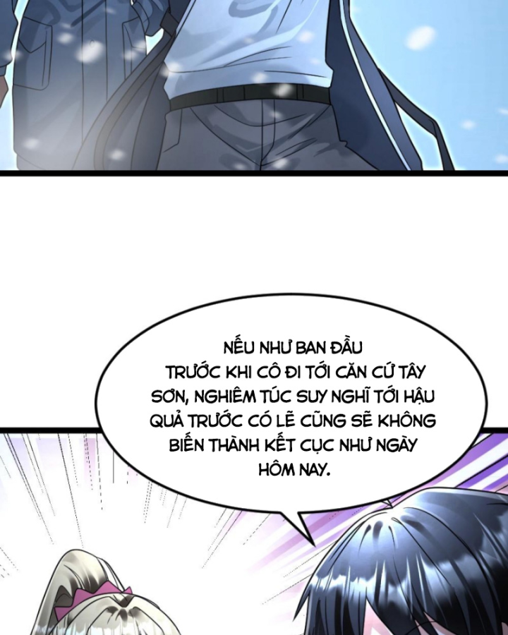 Đóng Băng Toàn Cầu: Tôi Gây Dựng Nên Phòng An Toàn Thời Tận Chapter 244 - Trang 2