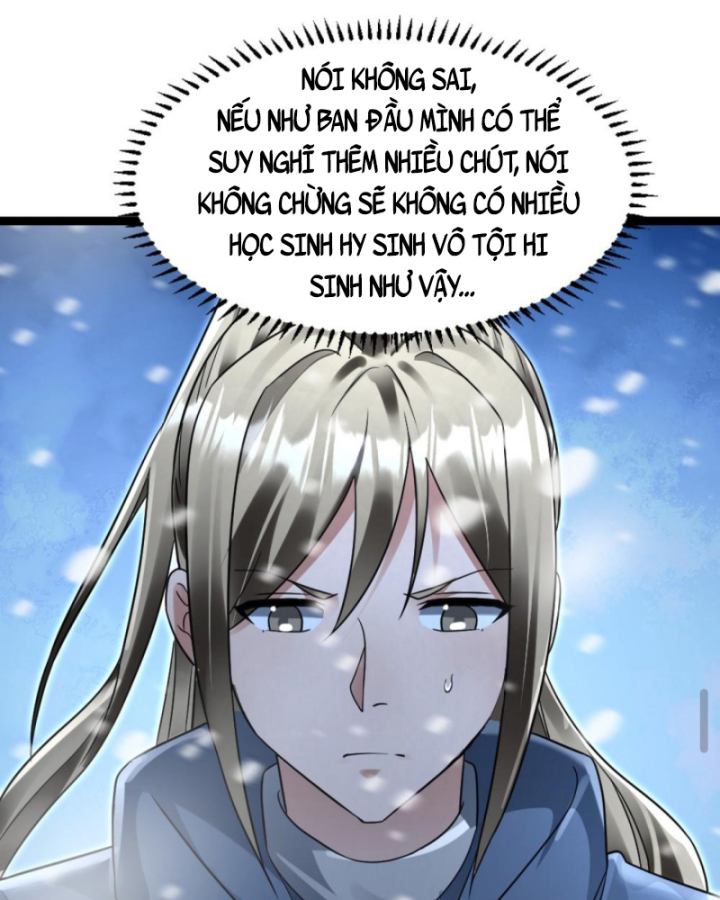 Đóng Băng Toàn Cầu: Tôi Gây Dựng Nên Phòng An Toàn Thời Tận Chapter 244 - Trang 2