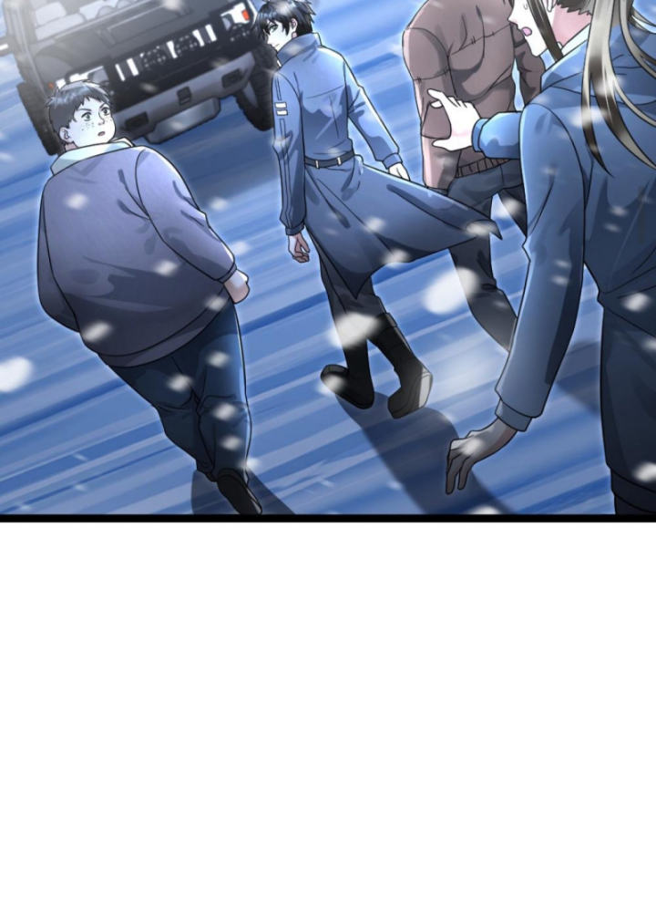 Đóng Băng Toàn Cầu: Tôi Gây Dựng Nên Phòng An Toàn Thời Tận Chapter 244 - Trang 2