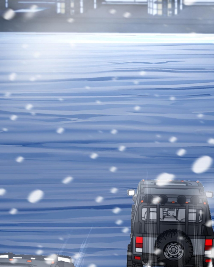 Đóng Băng Toàn Cầu: Tôi Gây Dựng Nên Phòng An Toàn Thời Tận Chapter 244 - Trang 2