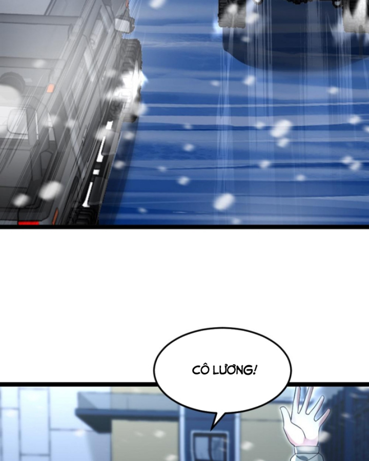 Đóng Băng Toàn Cầu: Tôi Gây Dựng Nên Phòng An Toàn Thời Tận Chapter 244 - Trang 2