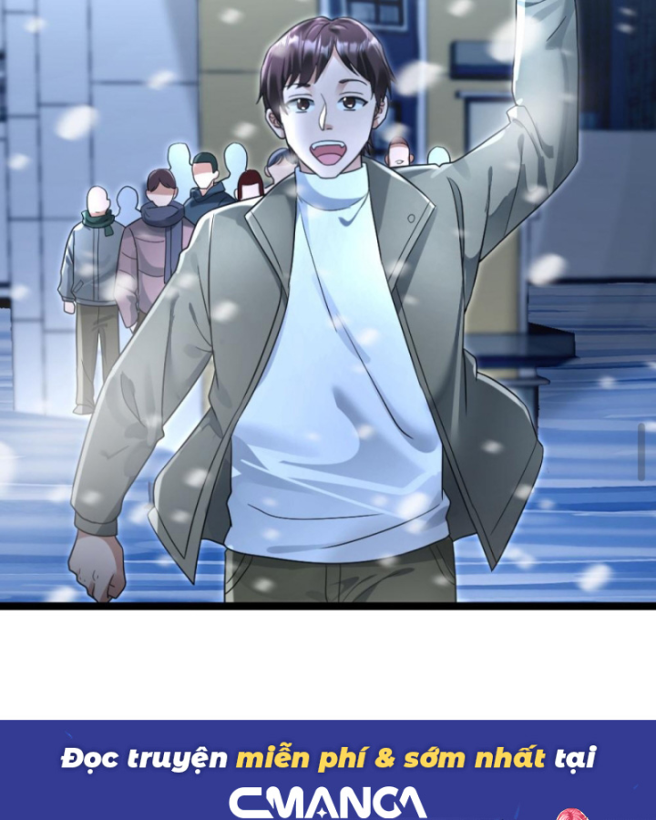 Đóng Băng Toàn Cầu: Tôi Gây Dựng Nên Phòng An Toàn Thời Tận Chapter 244 - Trang 2