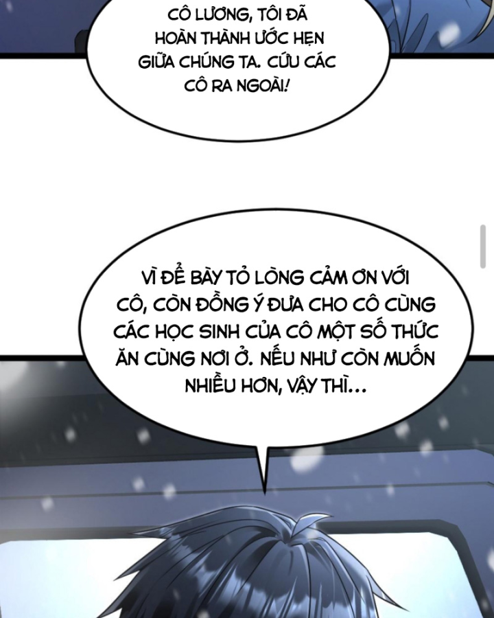Đóng Băng Toàn Cầu: Tôi Gây Dựng Nên Phòng An Toàn Thời Tận Chapter 244 - Trang 2