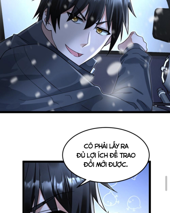 Đóng Băng Toàn Cầu: Tôi Gây Dựng Nên Phòng An Toàn Thời Tận Chapter 244 - Trang 2