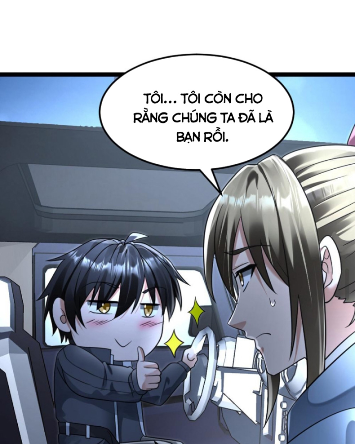 Đóng Băng Toàn Cầu: Tôi Gây Dựng Nên Phòng An Toàn Thời Tận Chapter 244 - Trang 2