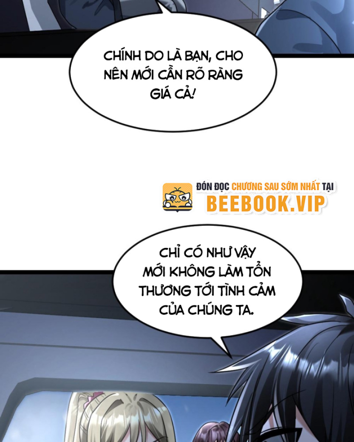 Đóng Băng Toàn Cầu: Tôi Gây Dựng Nên Phòng An Toàn Thời Tận Chapter 244 - Trang 2