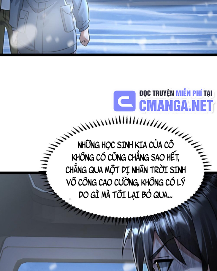 Đóng Băng Toàn Cầu: Tôi Gây Dựng Nên Phòng An Toàn Thời Tận Chapter 244 - Trang 2