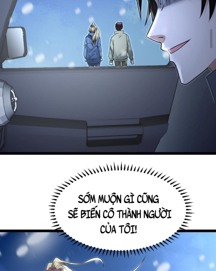 Đóng Băng Toàn Cầu: Tôi Gây Dựng Nên Phòng An Toàn Thời Tận Chapter 244 - Trang 2