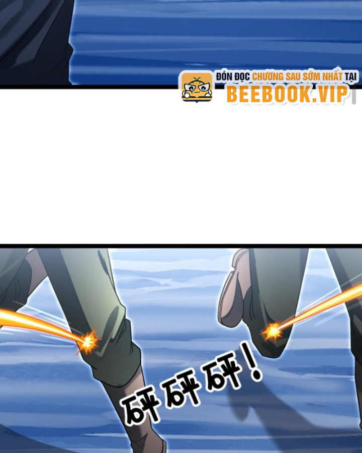 Đóng Băng Toàn Cầu: Tôi Gây Dựng Nên Phòng An Toàn Thời Tận Chapter 244 - Trang 2