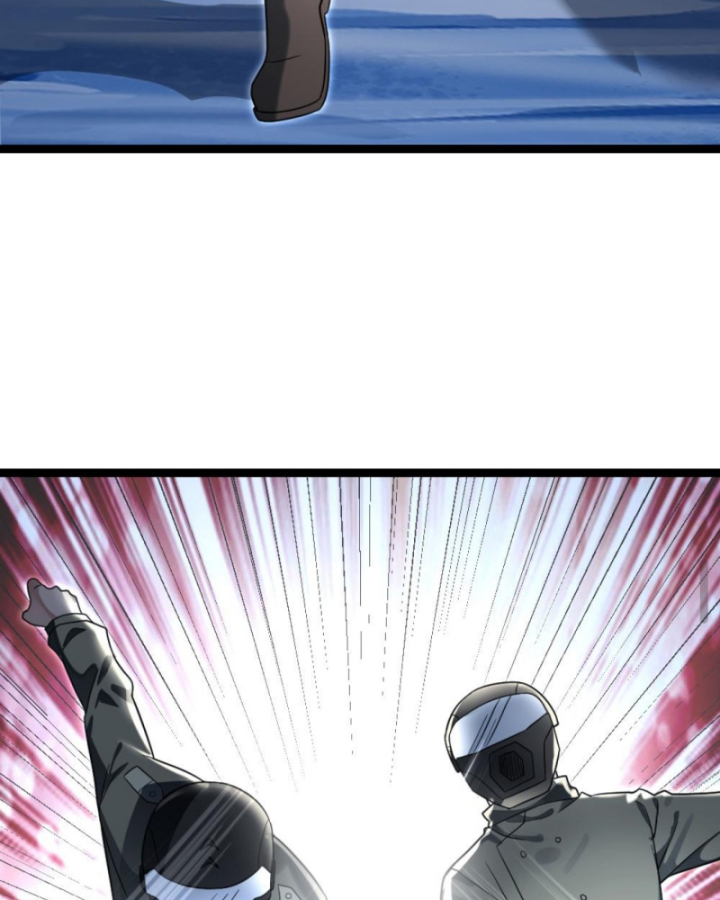 Đóng Băng Toàn Cầu: Tôi Gây Dựng Nên Phòng An Toàn Thời Tận Chapter 244 - Trang 2