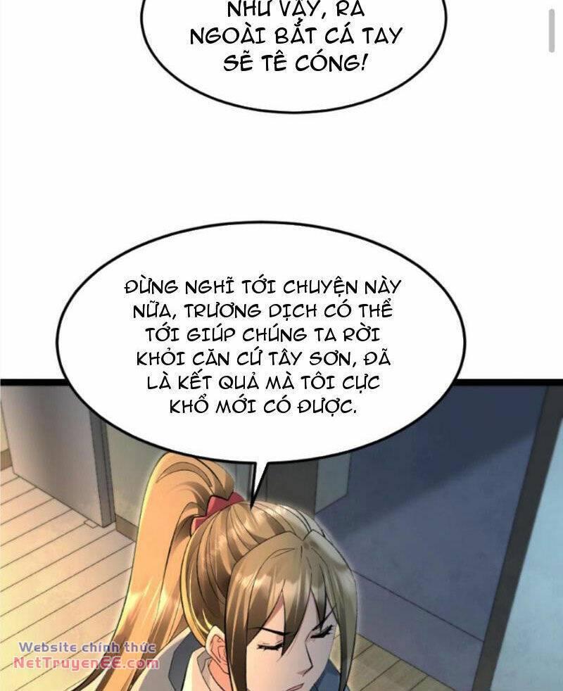 Đóng Băng Toàn Cầu: Tôi Gây Dựng Nên Phòng An Toàn Thời Tận Chapter 245 - Trang 2