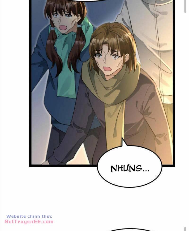 Đóng Băng Toàn Cầu: Tôi Gây Dựng Nên Phòng An Toàn Thời Tận Chapter 245 - Trang 2