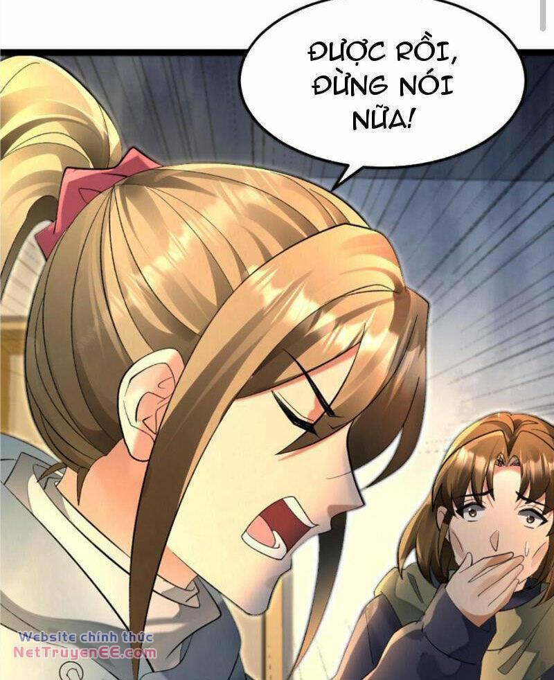 Đóng Băng Toàn Cầu: Tôi Gây Dựng Nên Phòng An Toàn Thời Tận Chapter 245 - Trang 2