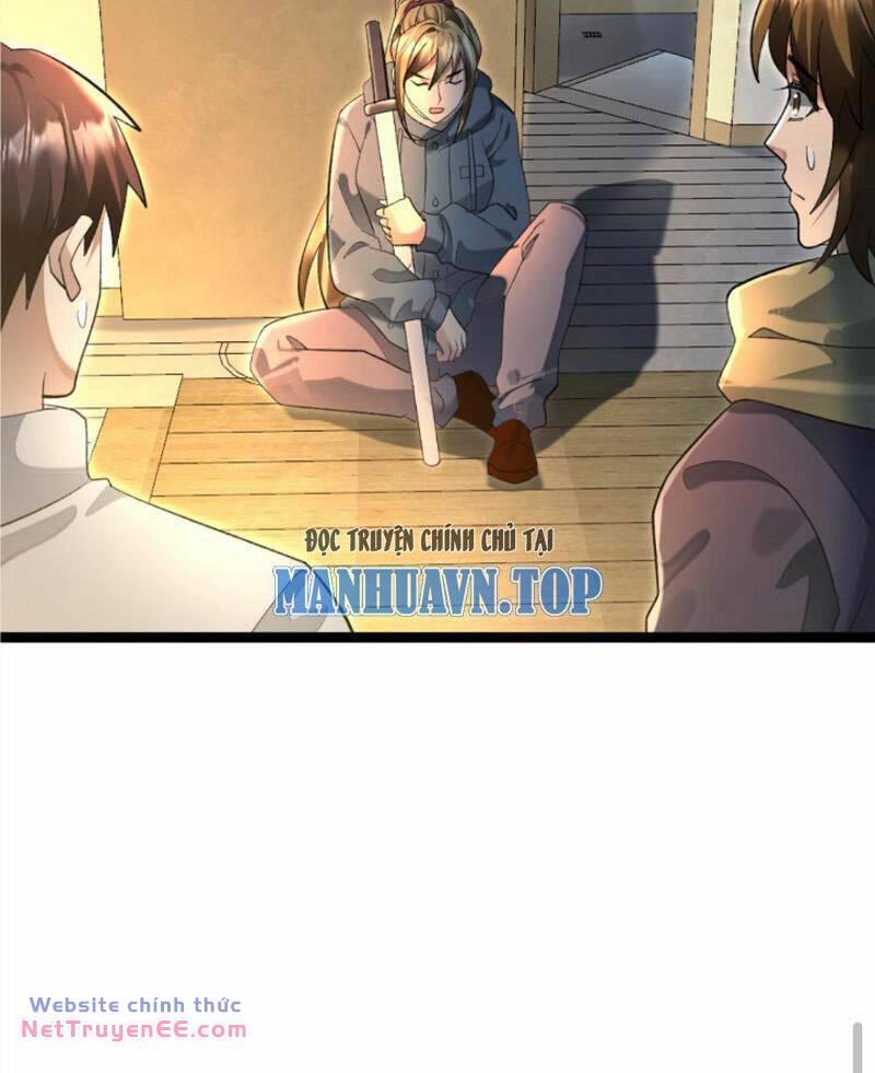 Đóng Băng Toàn Cầu: Tôi Gây Dựng Nên Phòng An Toàn Thời Tận Chapter 245 - Trang 2