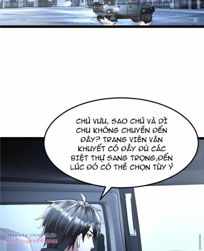 Đóng Băng Toàn Cầu: Tôi Gây Dựng Nên Phòng An Toàn Thời Tận Chapter 245 - Trang 2