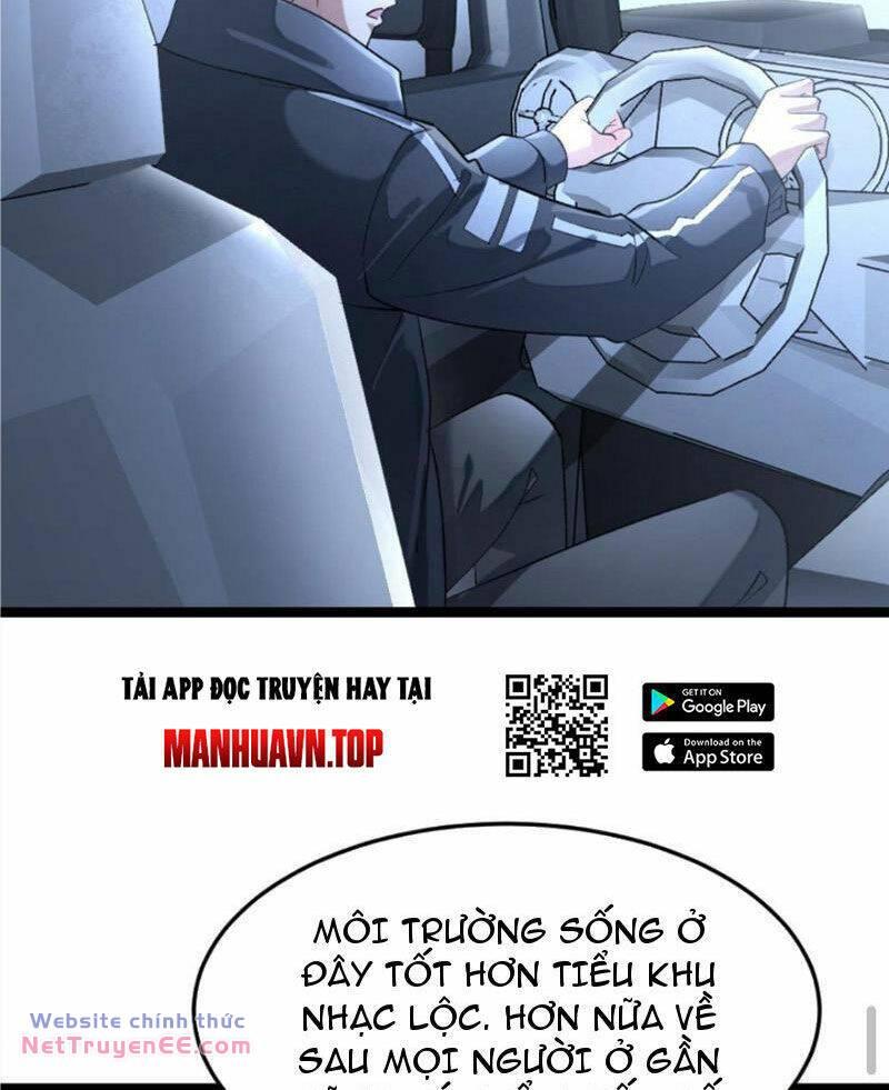 Đóng Băng Toàn Cầu: Tôi Gây Dựng Nên Phòng An Toàn Thời Tận Chapter 245 - Trang 2