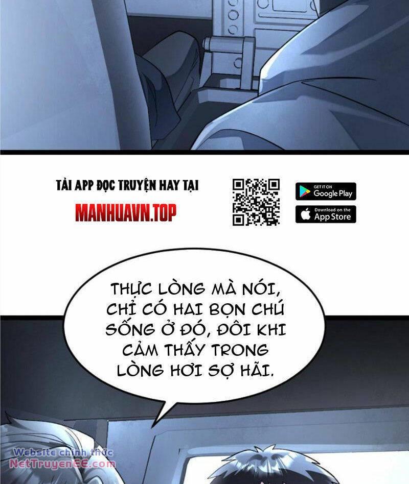 Đóng Băng Toàn Cầu: Tôi Gây Dựng Nên Phòng An Toàn Thời Tận Chapter 245 - Trang 2