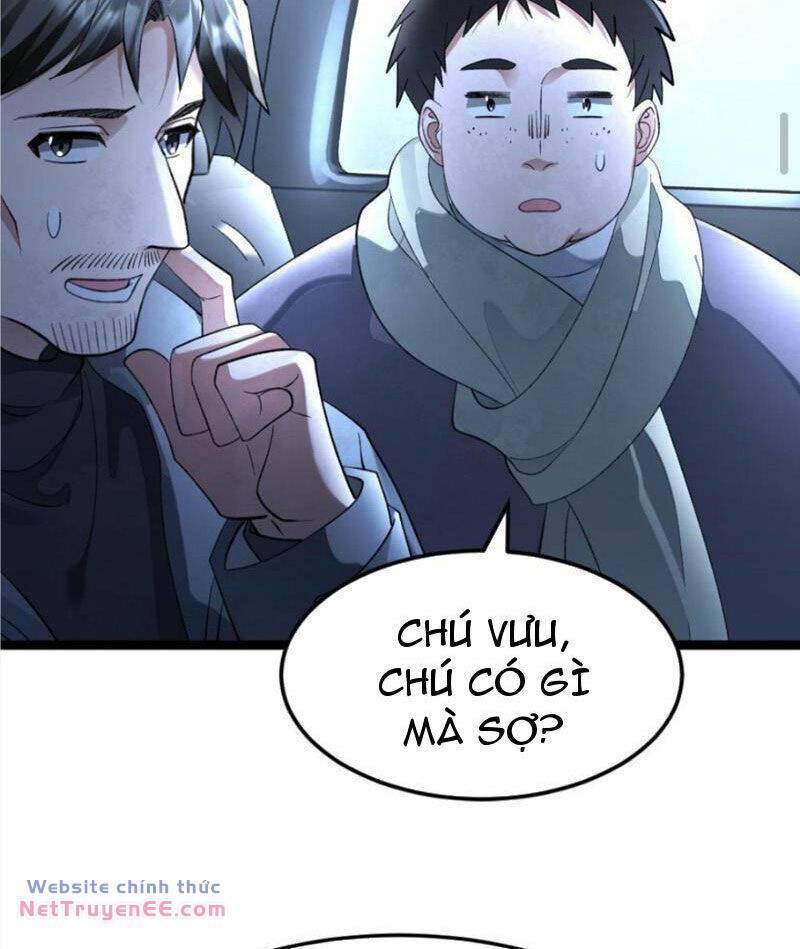 Đóng Băng Toàn Cầu: Tôi Gây Dựng Nên Phòng An Toàn Thời Tận Chapter 245 - Trang 2