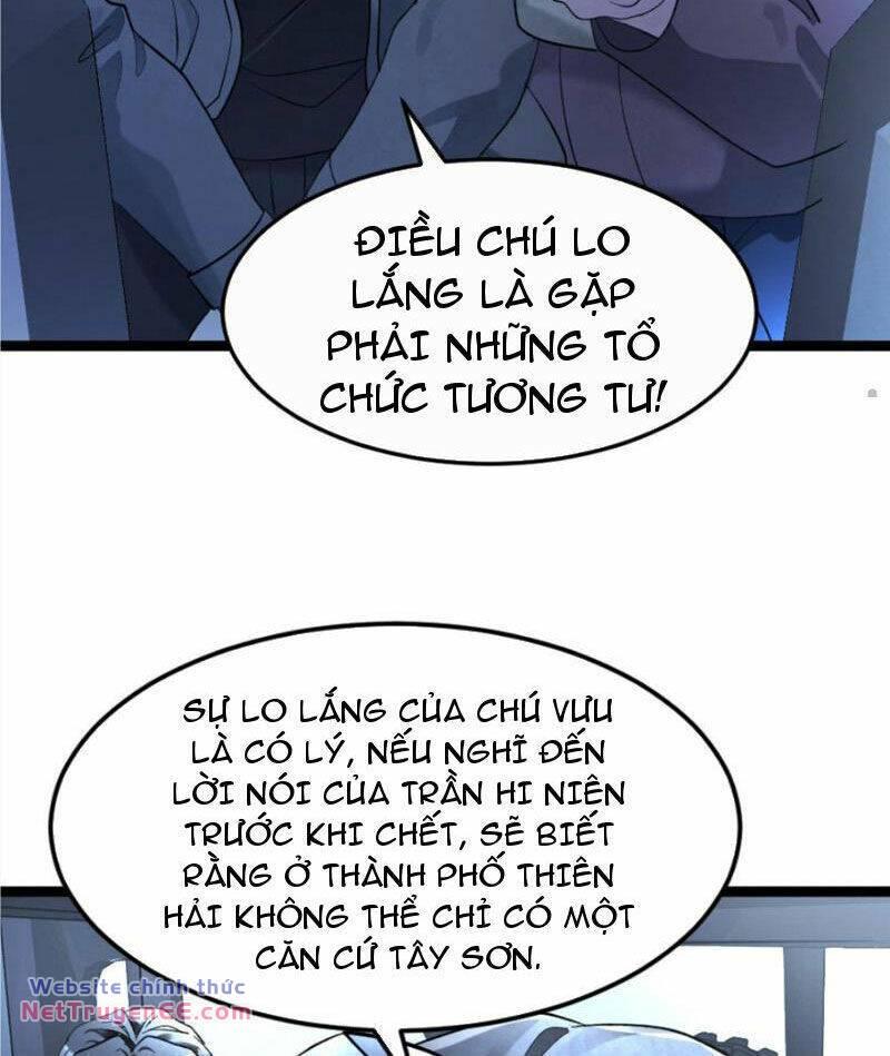 Đóng Băng Toàn Cầu: Tôi Gây Dựng Nên Phòng An Toàn Thời Tận Chapter 245 - Trang 2