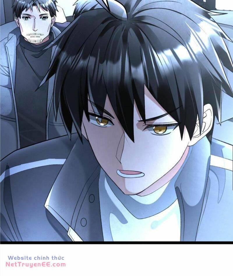 Đóng Băng Toàn Cầu: Tôi Gây Dựng Nên Phòng An Toàn Thời Tận Chapter 245 - Trang 2