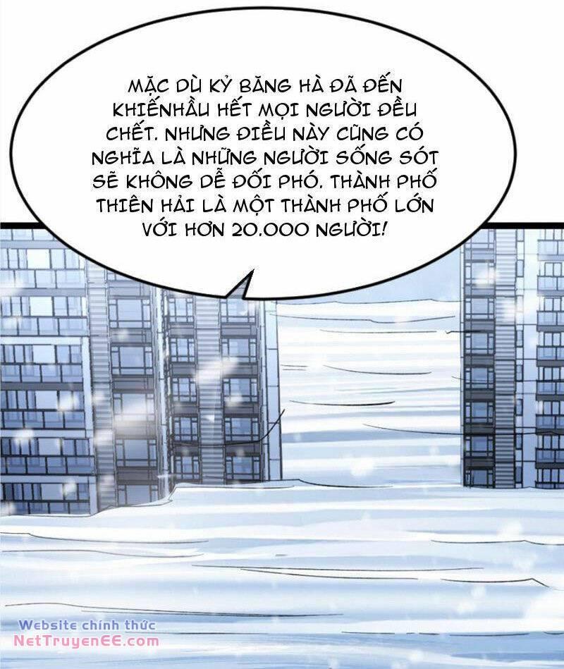 Đóng Băng Toàn Cầu: Tôi Gây Dựng Nên Phòng An Toàn Thời Tận Chapter 245 - Trang 2