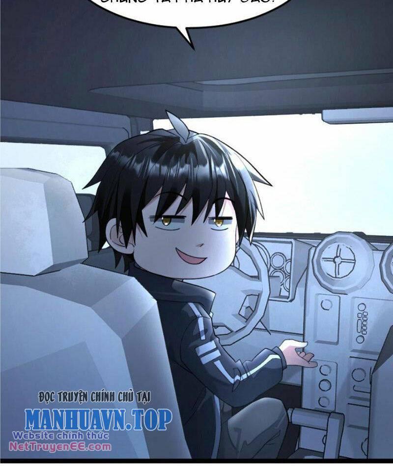 Đóng Băng Toàn Cầu: Tôi Gây Dựng Nên Phòng An Toàn Thời Tận Chapter 245 - Trang 2