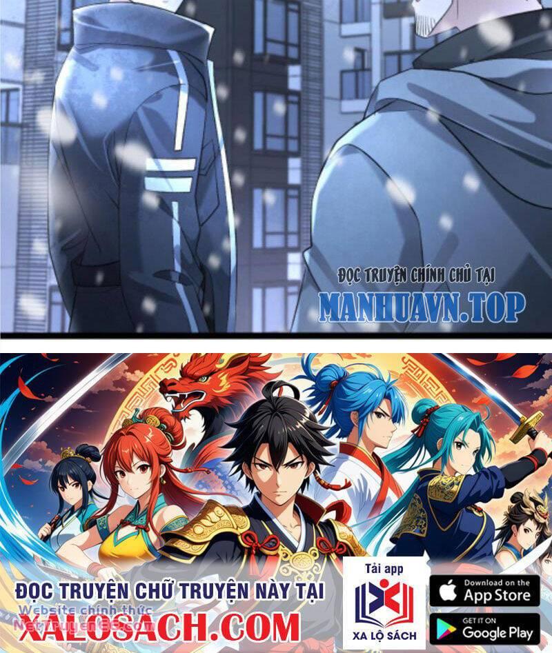 Đóng Băng Toàn Cầu: Tôi Gây Dựng Nên Phòng An Toàn Thời Tận Chapter 245 - Trang 2