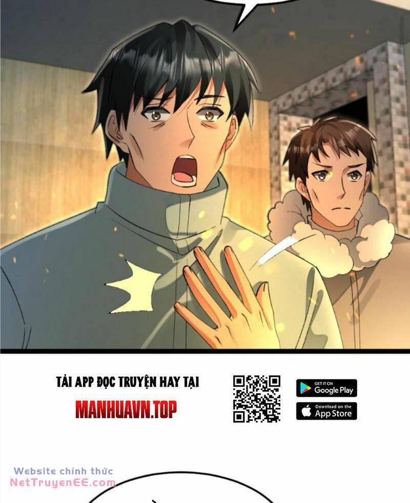 Đóng Băng Toàn Cầu: Tôi Gây Dựng Nên Phòng An Toàn Thời Tận Chapter 245 - Trang 2