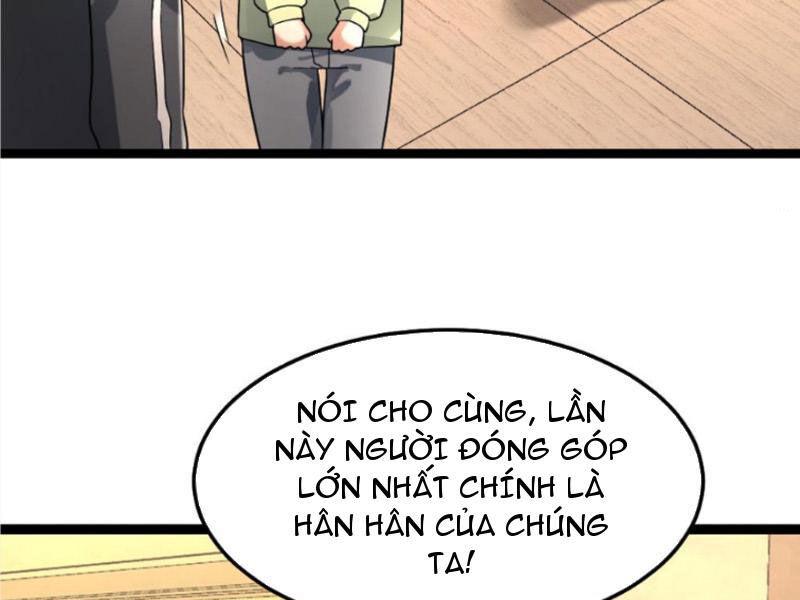 Đóng Băng Toàn Cầu: Tôi Gây Dựng Nên Phòng An Toàn Thời Tận Chapter 246 - Trang 2