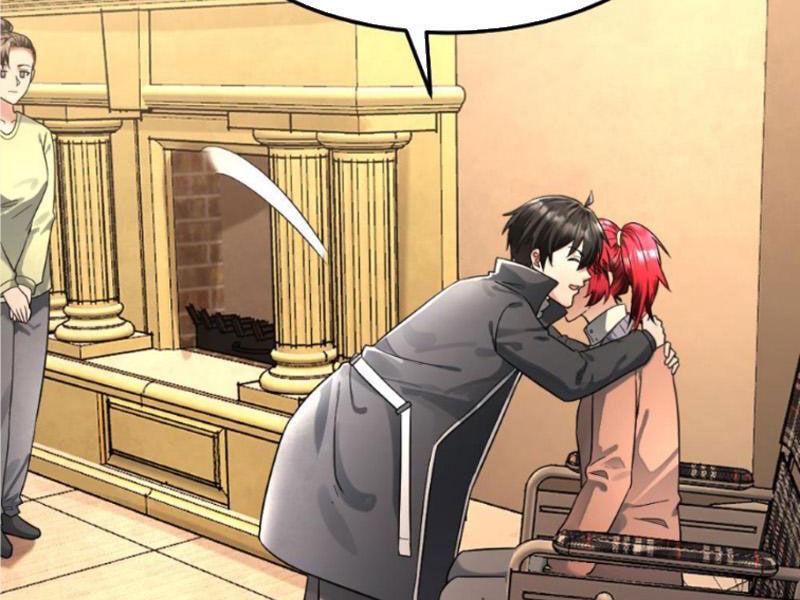 Đóng Băng Toàn Cầu: Tôi Gây Dựng Nên Phòng An Toàn Thời Tận Chapter 246 - Trang 2