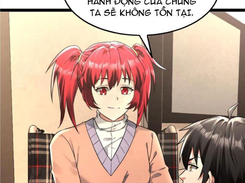 Đóng Băng Toàn Cầu: Tôi Gây Dựng Nên Phòng An Toàn Thời Tận Chapter 246 - Trang 2