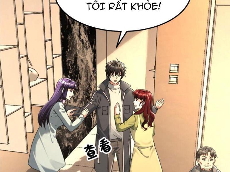 Đóng Băng Toàn Cầu: Tôi Gây Dựng Nên Phòng An Toàn Thời Tận Chapter 246 - Trang 2