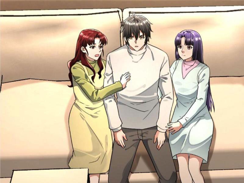 Đóng Băng Toàn Cầu: Tôi Gây Dựng Nên Phòng An Toàn Thời Tận Chapter 246 - Trang 2