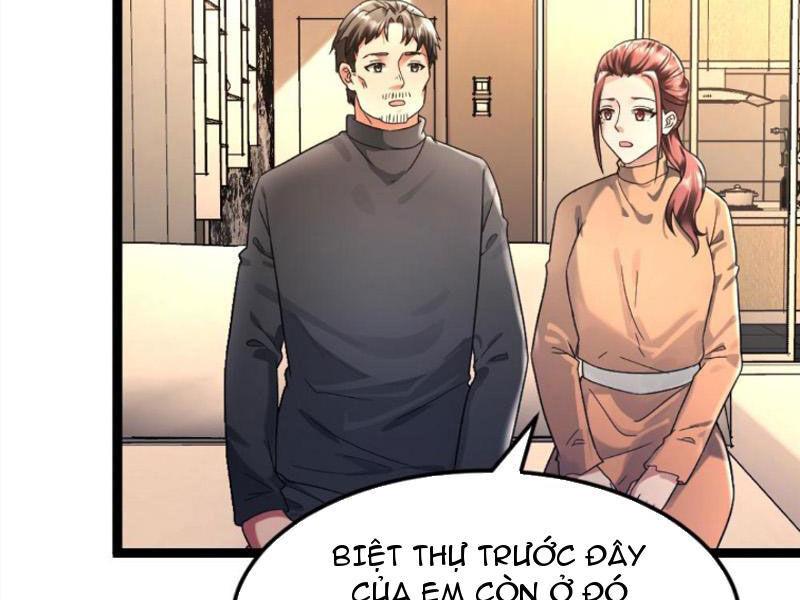 Đóng Băng Toàn Cầu: Tôi Gây Dựng Nên Phòng An Toàn Thời Tận Chapter 246 - Trang 2