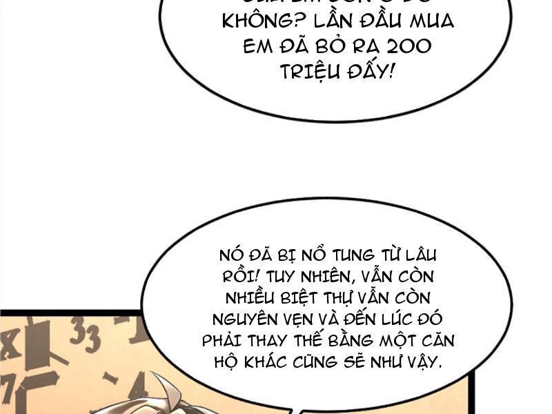 Đóng Băng Toàn Cầu: Tôi Gây Dựng Nên Phòng An Toàn Thời Tận Chapter 246 - Trang 2