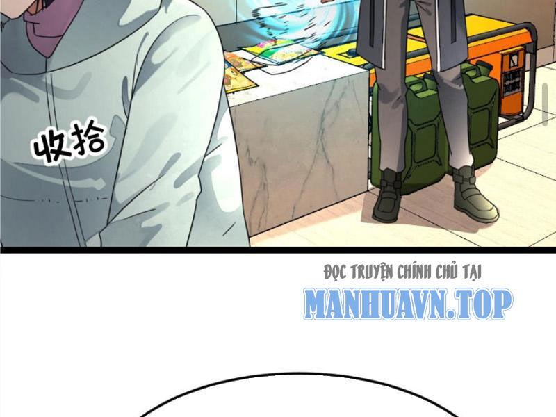 Đóng Băng Toàn Cầu: Tôi Gây Dựng Nên Phòng An Toàn Thời Tận Chapter 246 - Trang 2