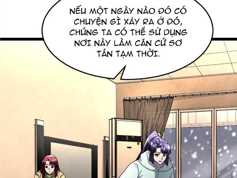Đóng Băng Toàn Cầu: Tôi Gây Dựng Nên Phòng An Toàn Thời Tận Chapter 246 - Trang 2