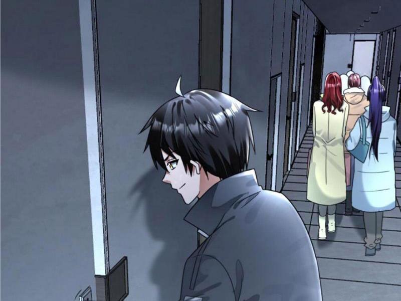 Đóng Băng Toàn Cầu: Tôi Gây Dựng Nên Phòng An Toàn Thời Tận Chapter 246 - Trang 2