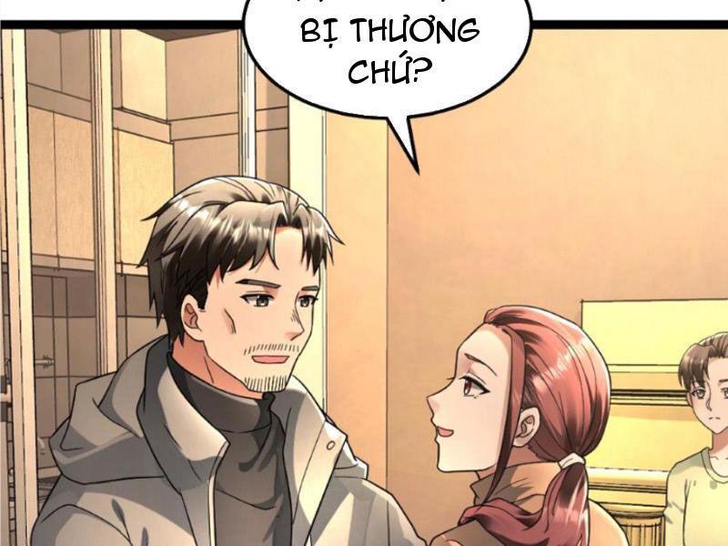 Đóng Băng Toàn Cầu: Tôi Gây Dựng Nên Phòng An Toàn Thời Tận Chapter 246 - Trang 2