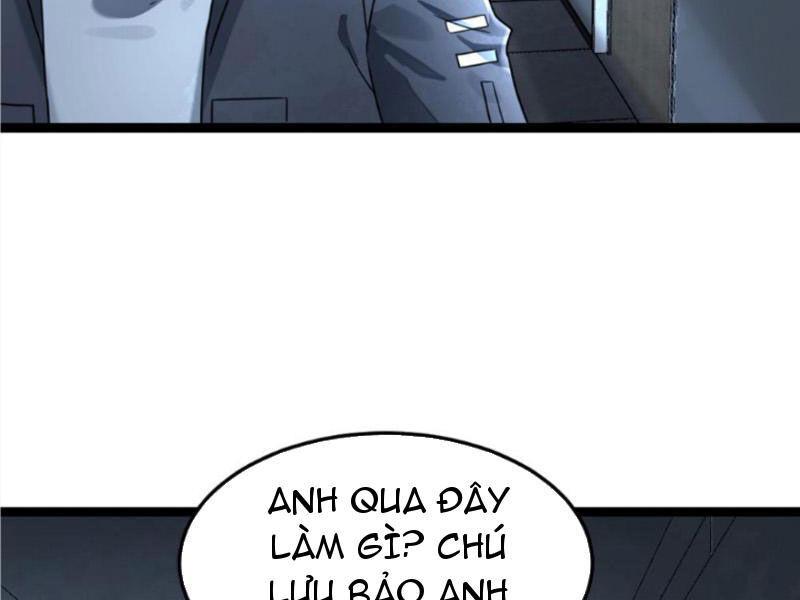 Đóng Băng Toàn Cầu: Tôi Gây Dựng Nên Phòng An Toàn Thời Tận Chapter 246 - Trang 2