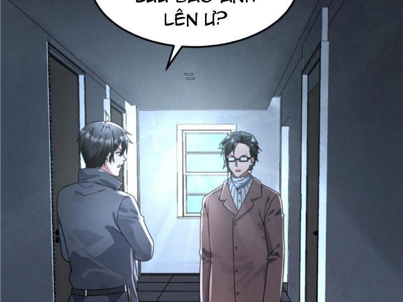 Đóng Băng Toàn Cầu: Tôi Gây Dựng Nên Phòng An Toàn Thời Tận Chapter 246 - Trang 2