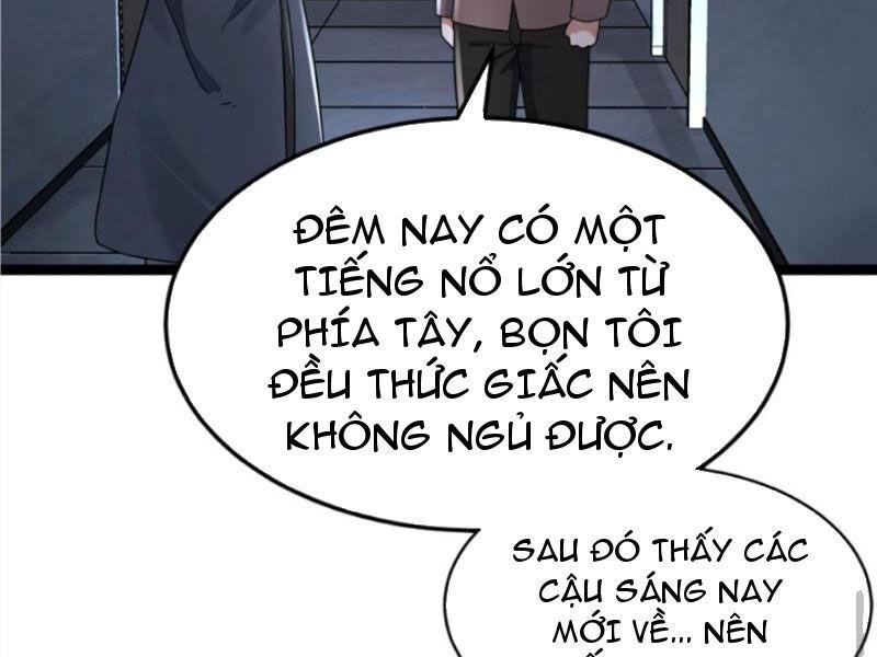 Đóng Băng Toàn Cầu: Tôi Gây Dựng Nên Phòng An Toàn Thời Tận Chapter 246 - Trang 2