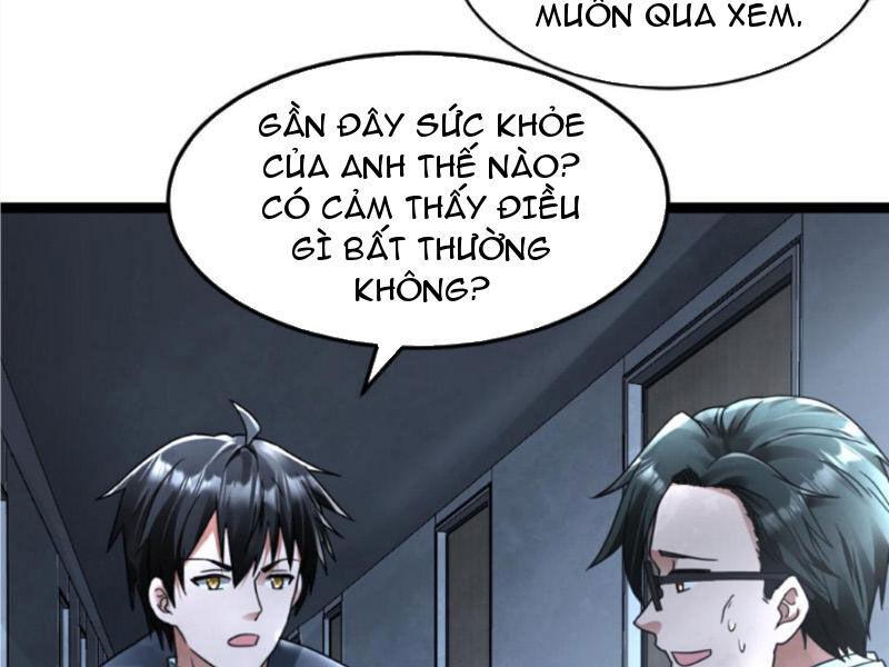 Đóng Băng Toàn Cầu: Tôi Gây Dựng Nên Phòng An Toàn Thời Tận Chapter 246 - Trang 2