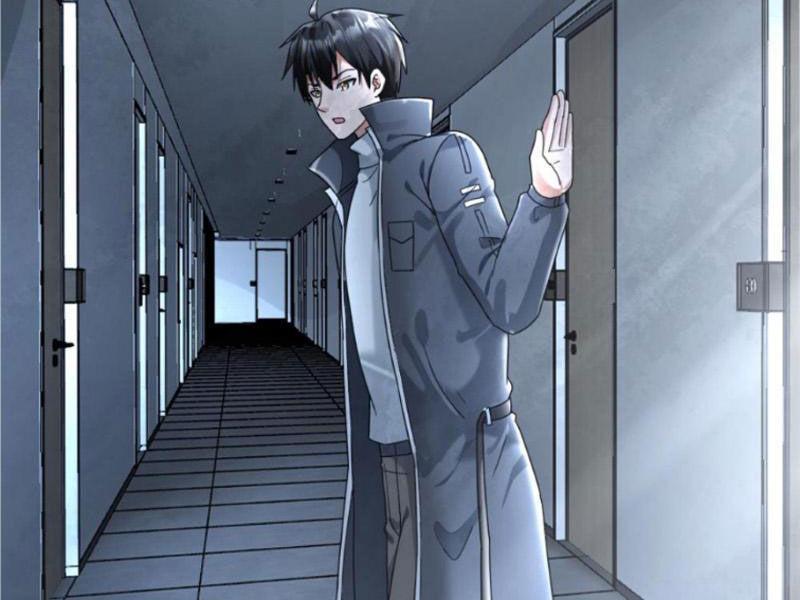 Đóng Băng Toàn Cầu: Tôi Gây Dựng Nên Phòng An Toàn Thời Tận Chapter 246 - Trang 2