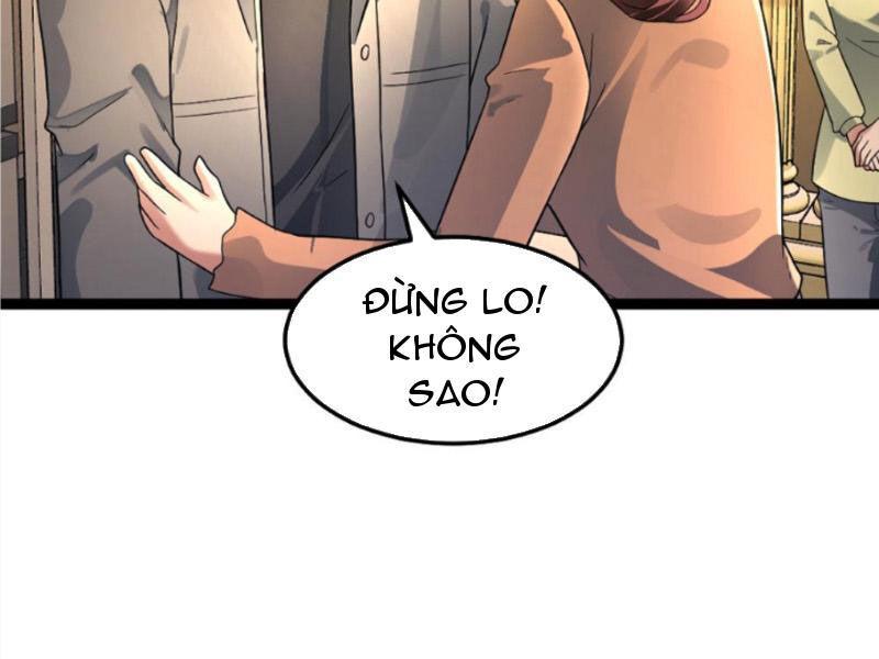 Đóng Băng Toàn Cầu: Tôi Gây Dựng Nên Phòng An Toàn Thời Tận Chapter 246 - Trang 2