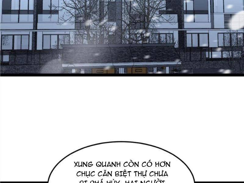 Đóng Băng Toàn Cầu: Tôi Gây Dựng Nên Phòng An Toàn Thời Tận Chapter 246 - Trang 2