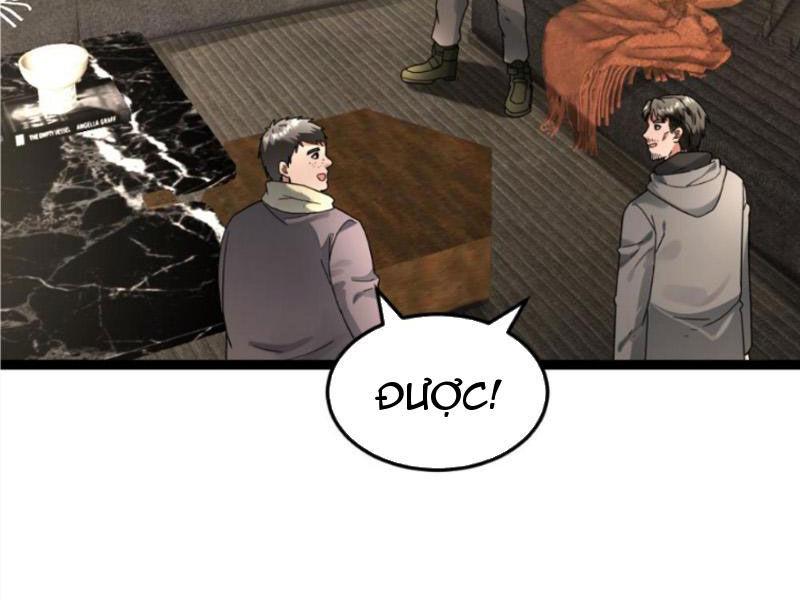 Đóng Băng Toàn Cầu: Tôi Gây Dựng Nên Phòng An Toàn Thời Tận Chapter 246 - Trang 2